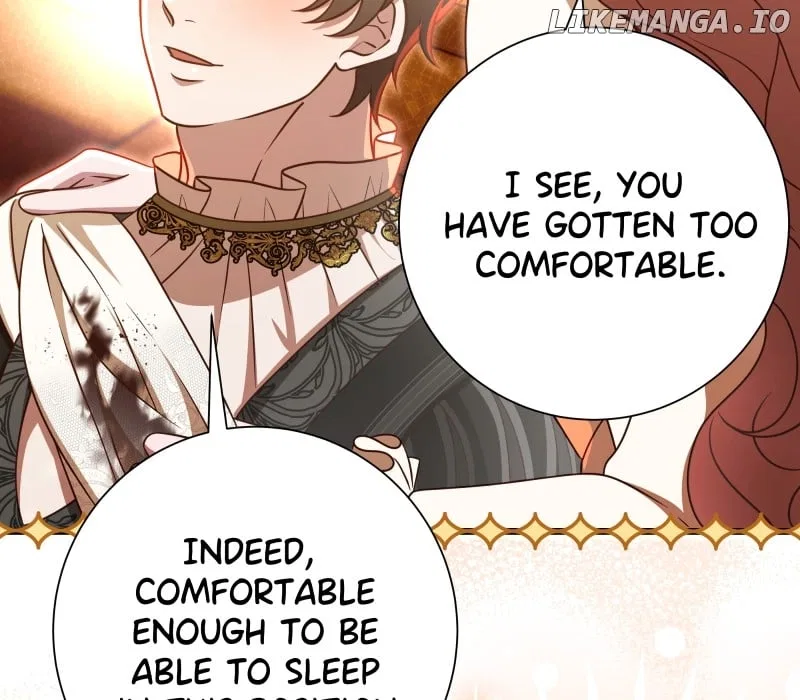 Go Away Romeo Chapter 102 – Page 15