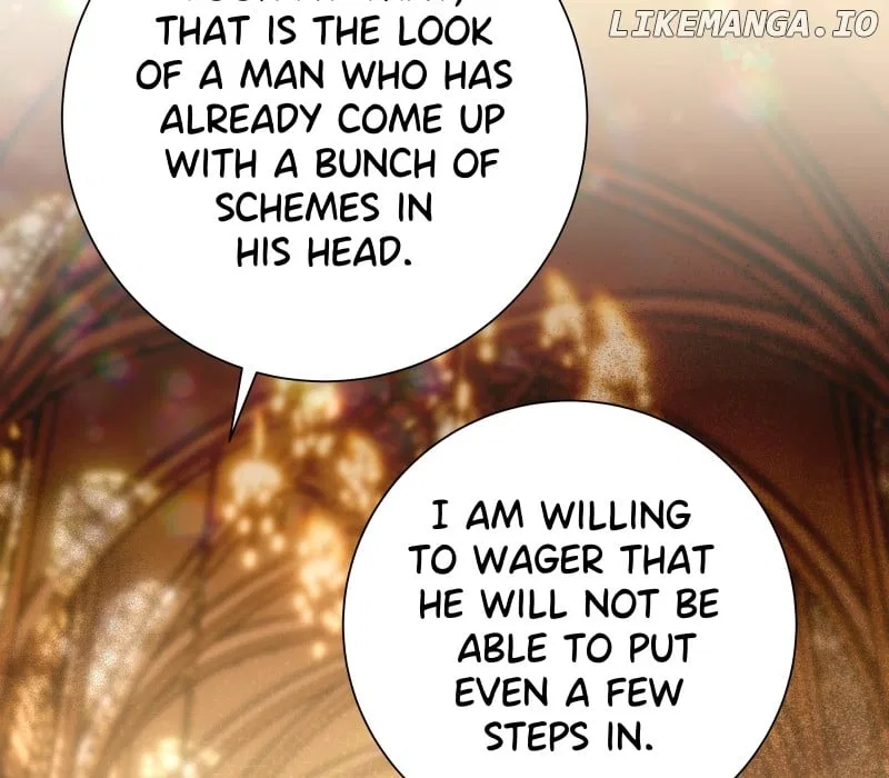 Go Away Romeo Chapter 102 – Page 30