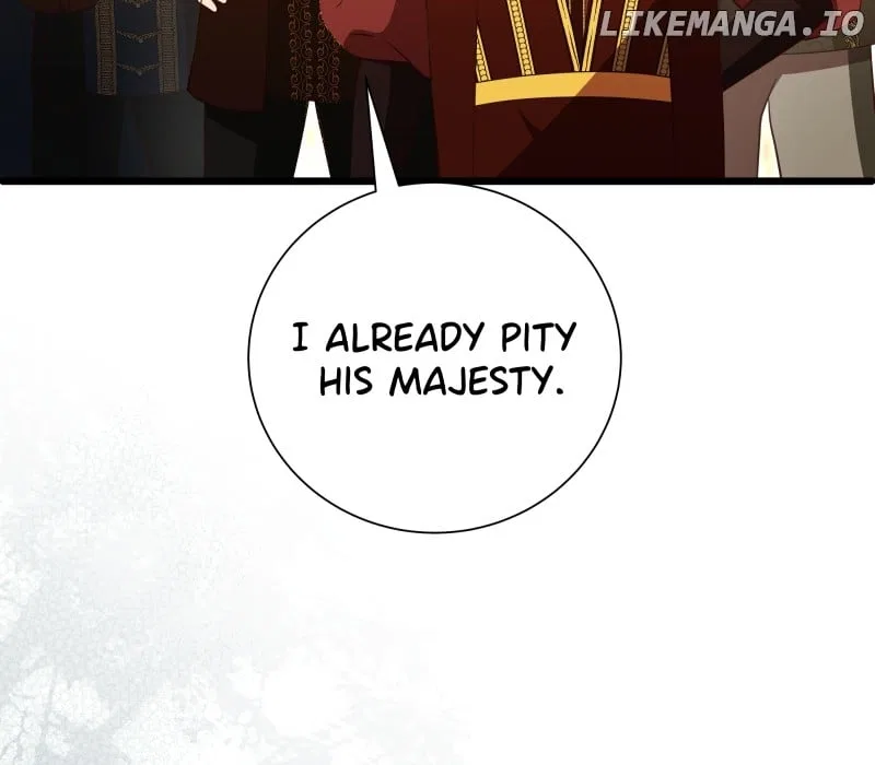 Go Away Romeo Chapter 102 – Page 32
