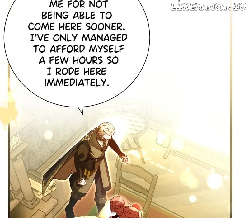 Go Away Romeo Chapter 102 – Page 49
