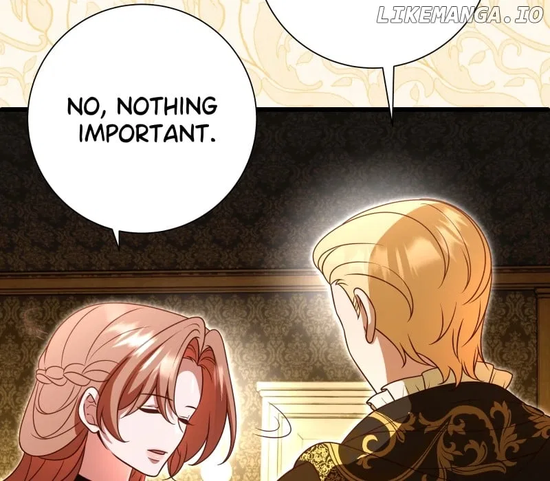 Go Away Romeo Chapter 102 – Page 64