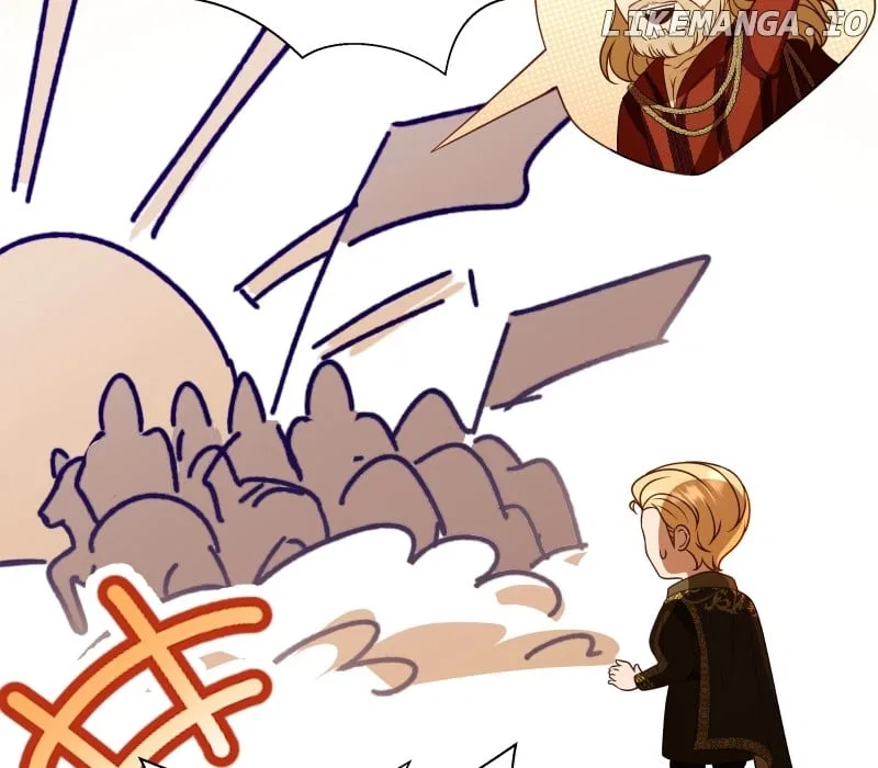 Go Away Romeo Chapter 102 – Page 69