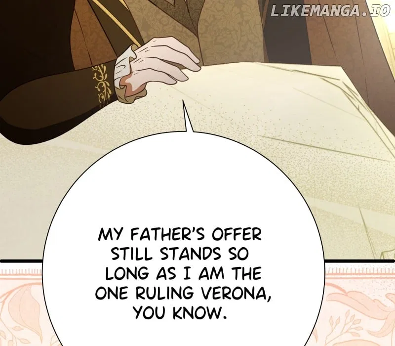 Go Away Romeo Chapter 102 – Page 73