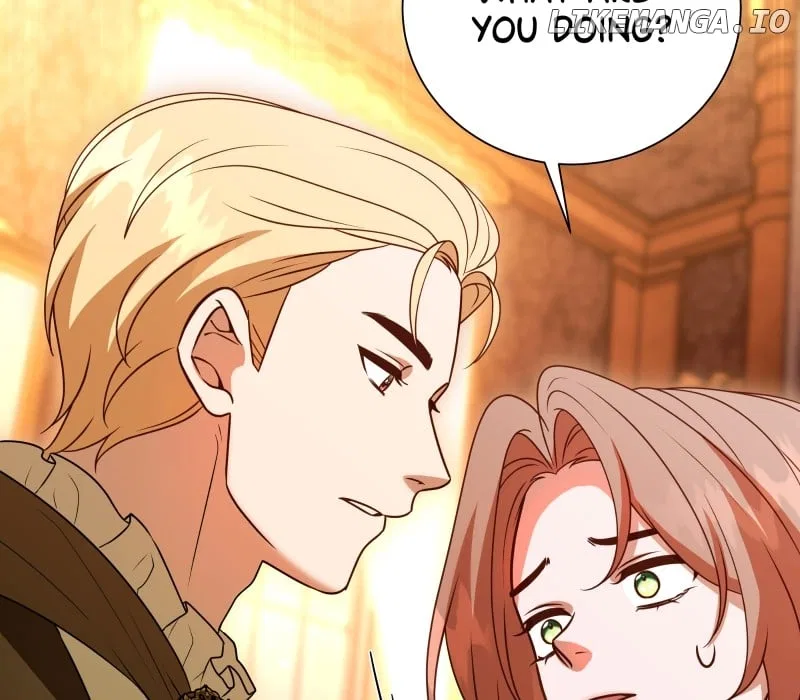Go Away Romeo Chapter 102 – Page 78