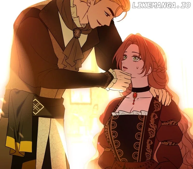 Go Away Romeo Chapter 102 – Page 82