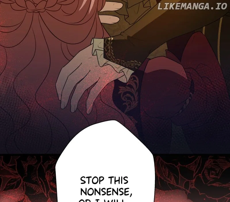 Go Away Romeo Chapter 102 – Page 86
