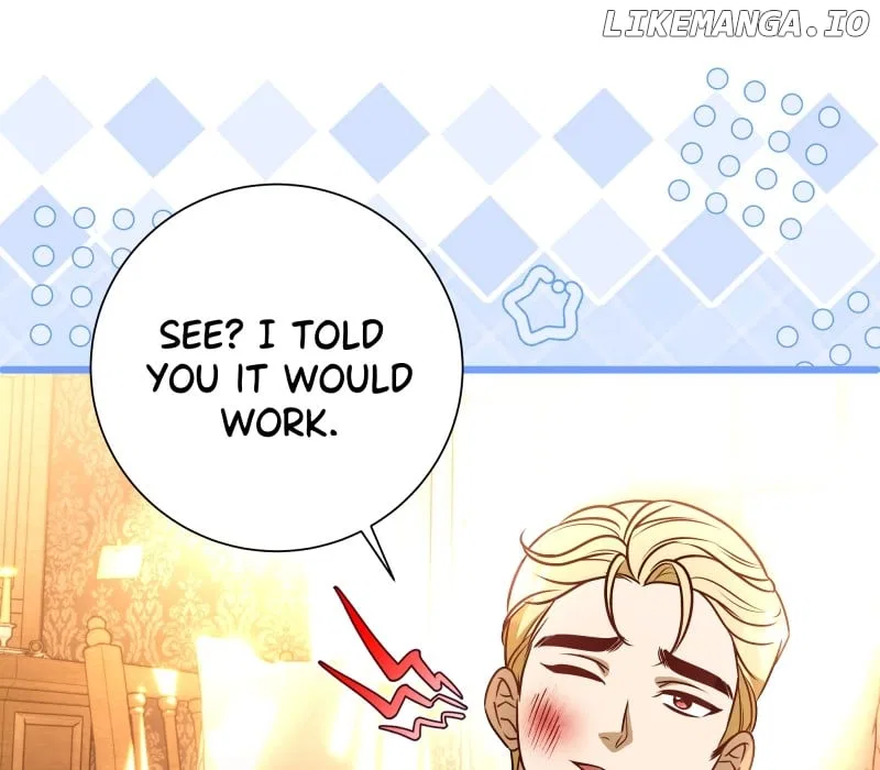 Go Away Romeo Chapter 102 – Page 98