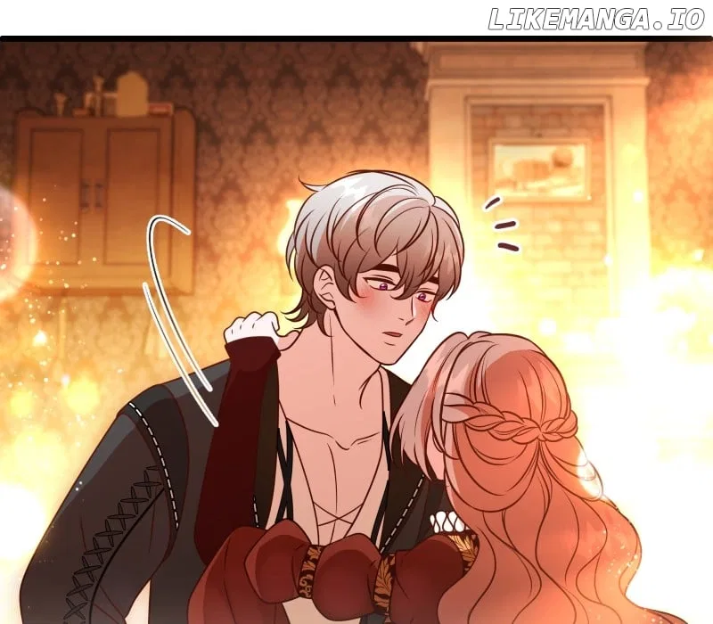 Go Away Romeo Chapter 102 – Page 100