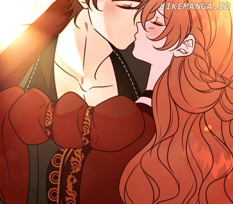 Go Away Romeo Chapter 102 – Page 104