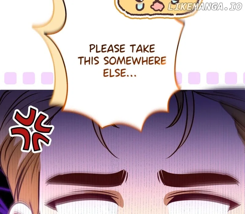 Go Away Romeo Chapter 102 – Page 109