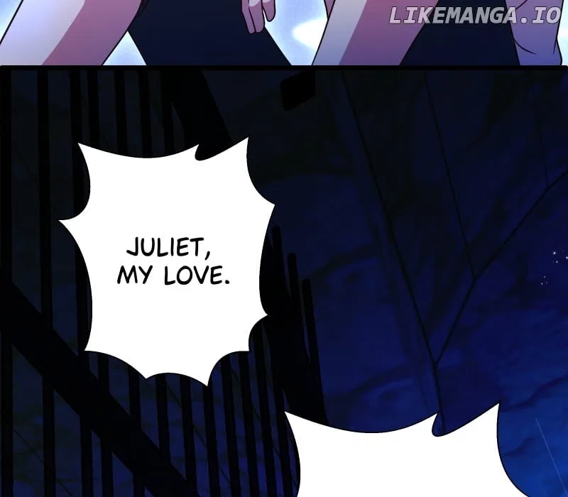 Go Away Romeo Chapter 102 – Page 122