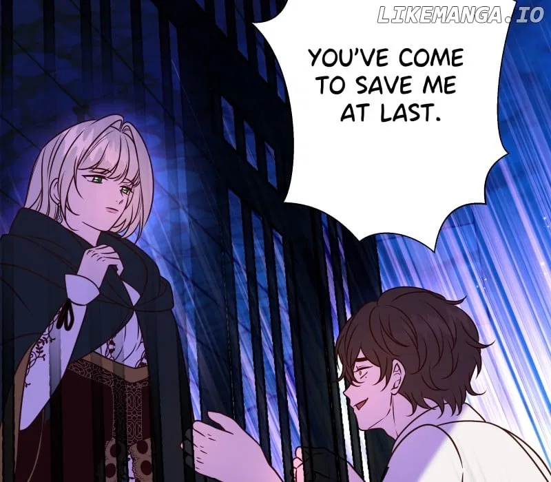 Go Away Romeo Chapter 102 – Page 123