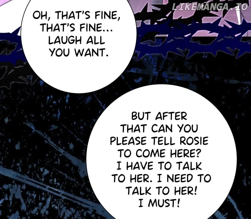 Go Away Romeo Chapter 102 – Page 135