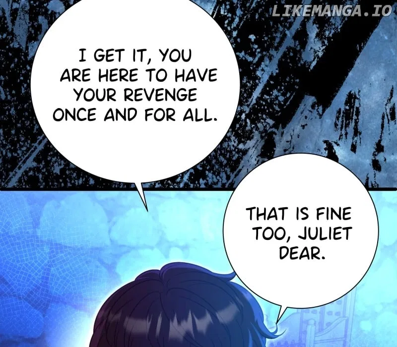 Go Away Romeo Chapter 102 – Page 138
