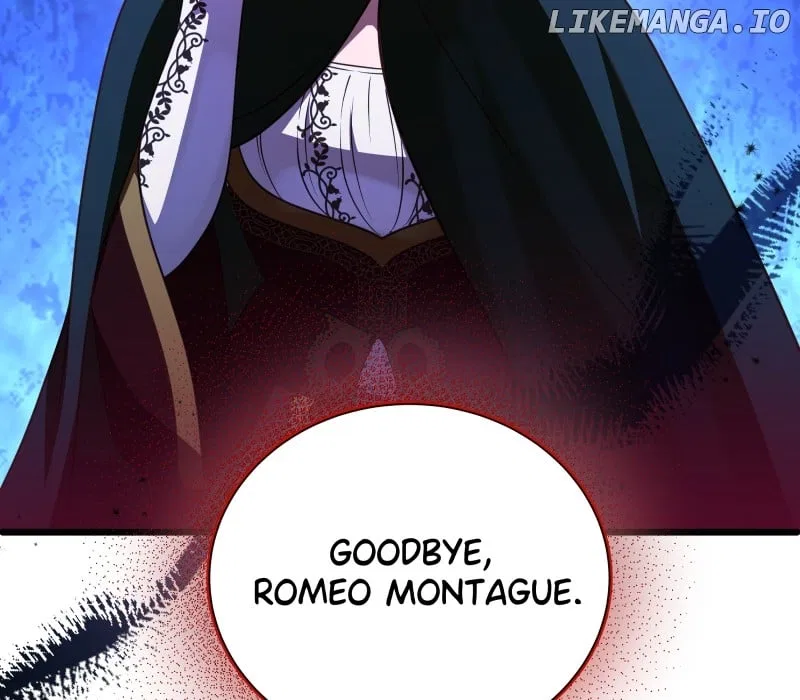 Go Away Romeo Chapter 102 – Page 146