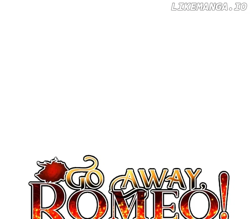 Go Away Romeo Chapter 102 – Page 177