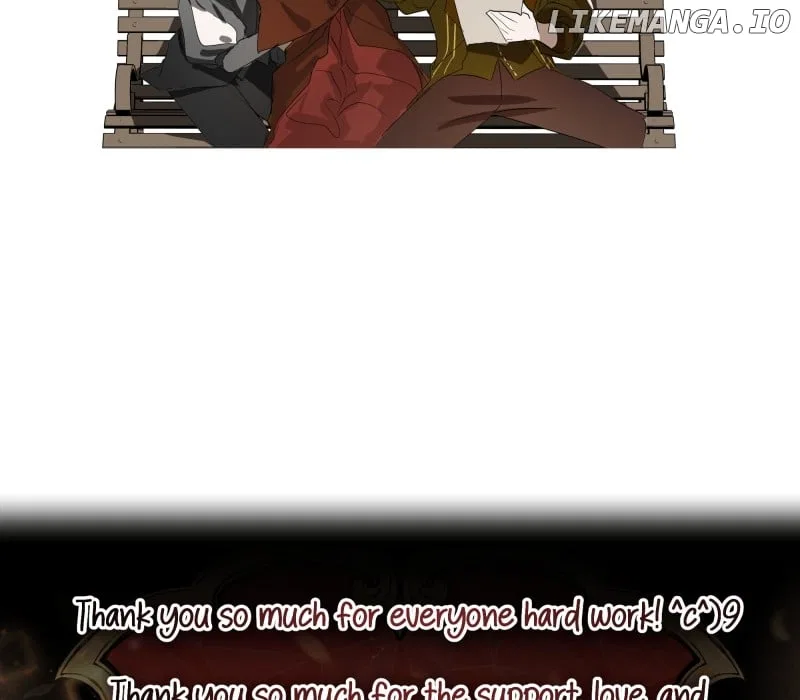 Go Away Romeo Chapter 102 – Page 183