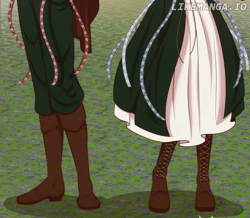 Go Away Romeo Chapter 102 – Page 190