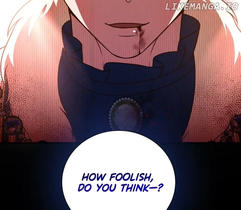 Go Away Romeo Chapter 101 – Page 5