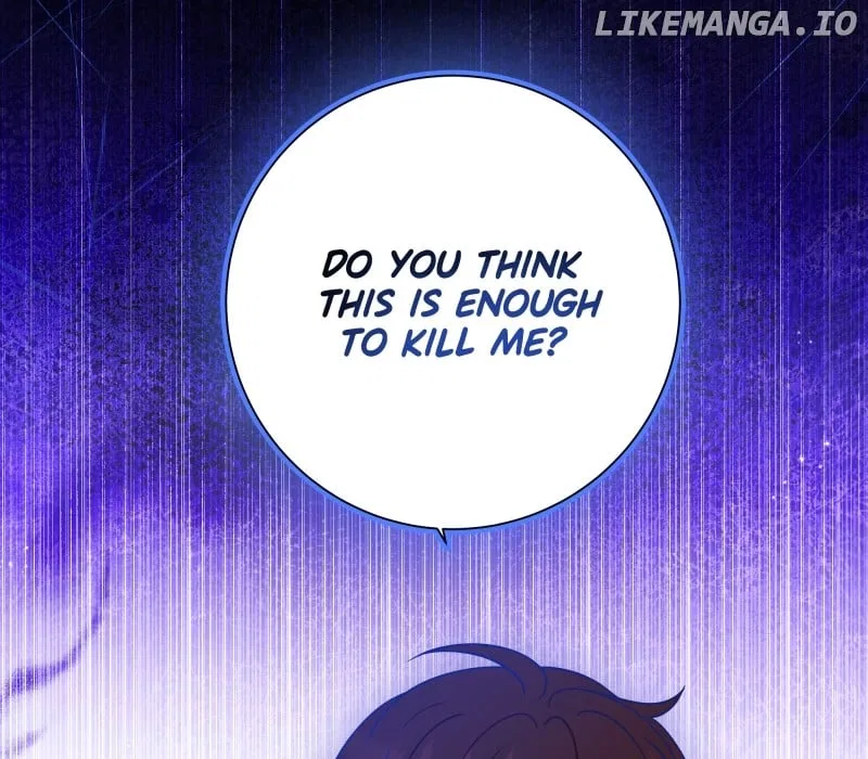 Go Away Romeo Chapter 101 – Page 8
