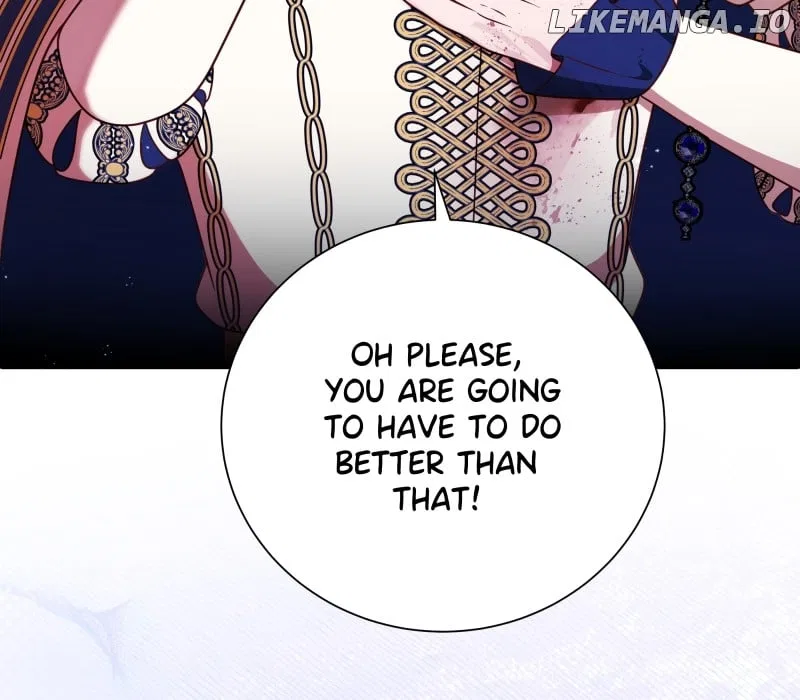 Go Away Romeo Chapter 101 – Page 10