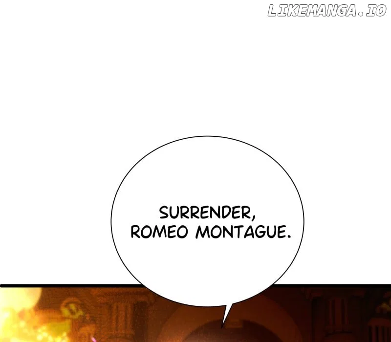 Go Away Romeo Chapter 101 – Page 43