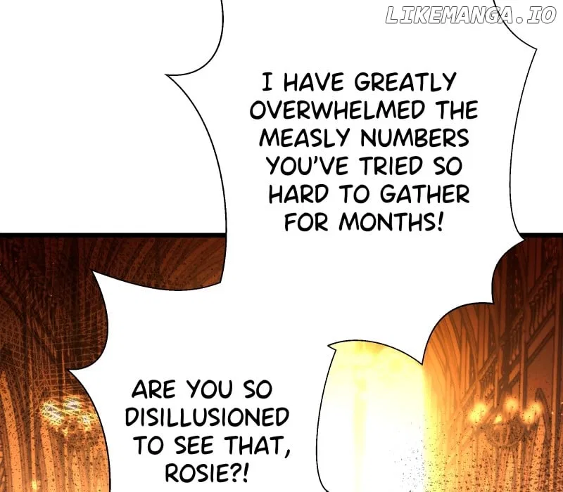 Go Away Romeo Chapter 101 – Page 54