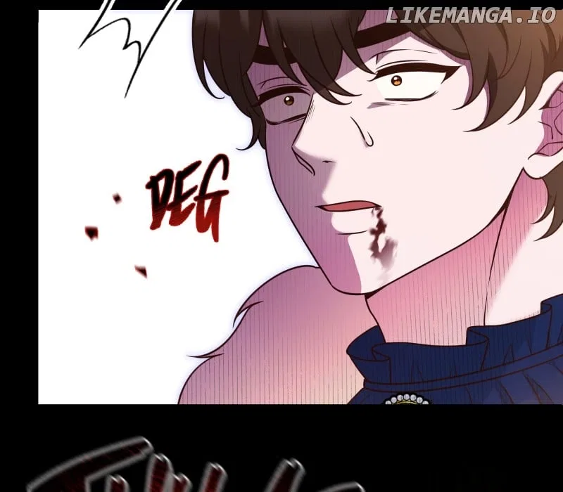 Go Away Romeo Chapter 101 – Page 59