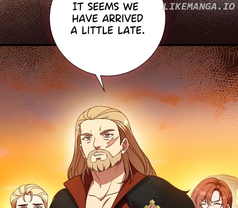 Go Away Romeo Chapter 101 – Page 73