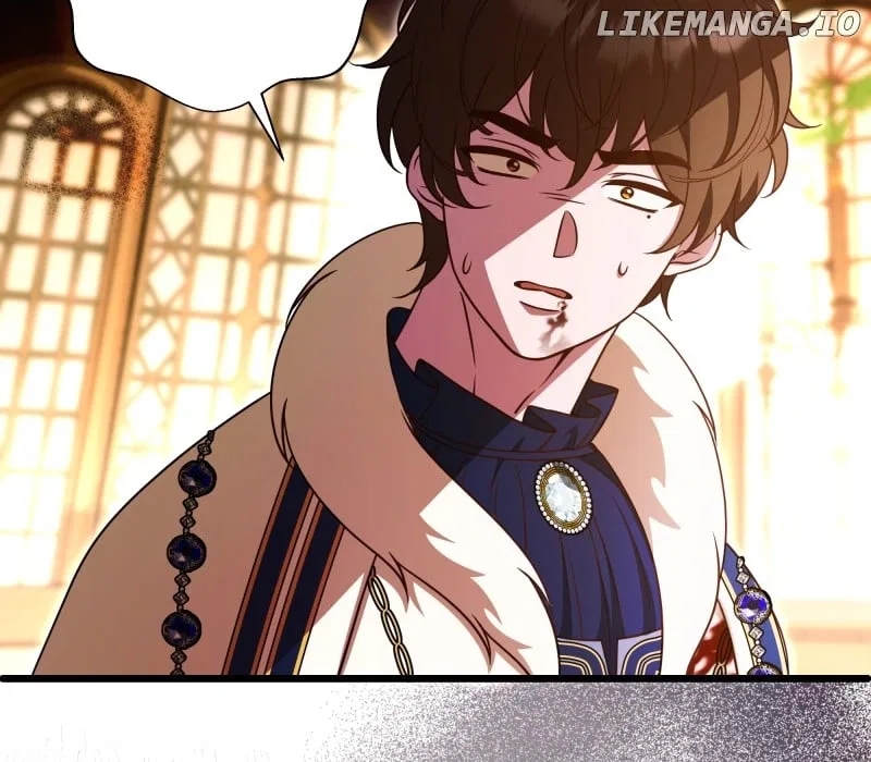 Go Away Romeo Chapter 101 – Page 79