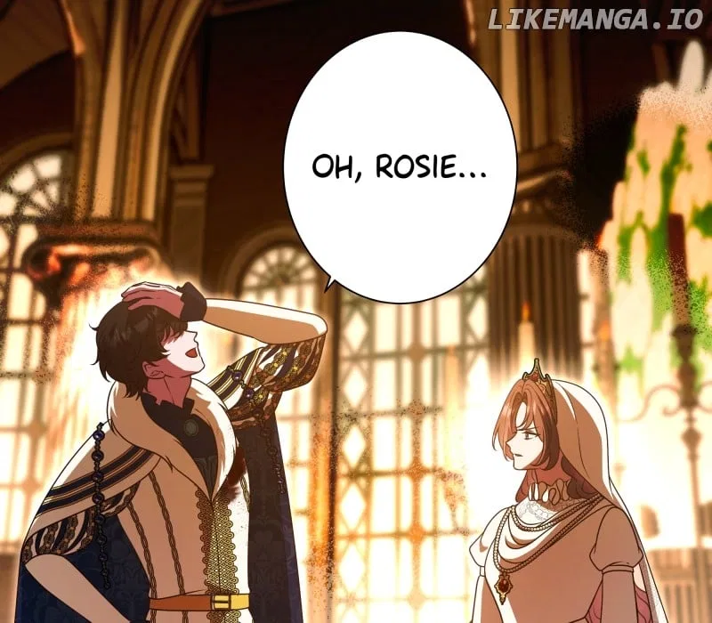 Go Away Romeo Chapter 101 – Page 81