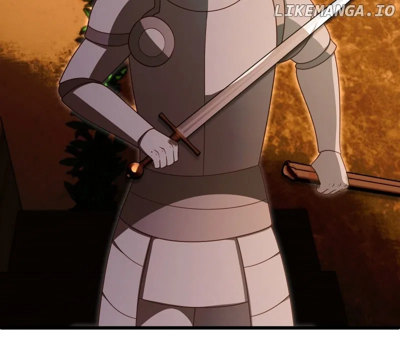Go Away Romeo Chapter 101 – Page 100