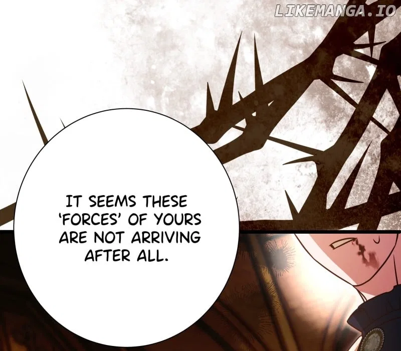 Go Away Romeo Chapter 101 – Page 104