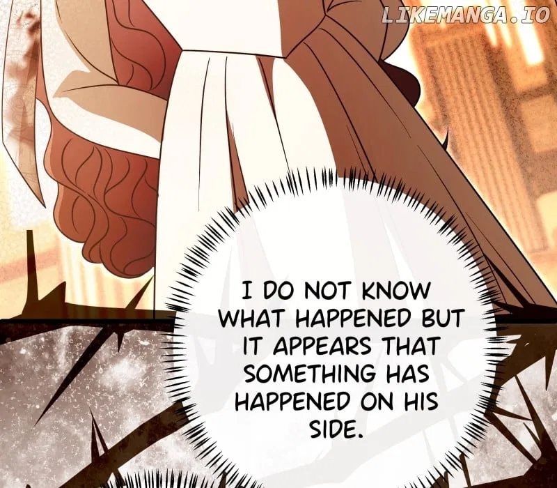 Go Away Romeo Chapter 101 – Page 106
