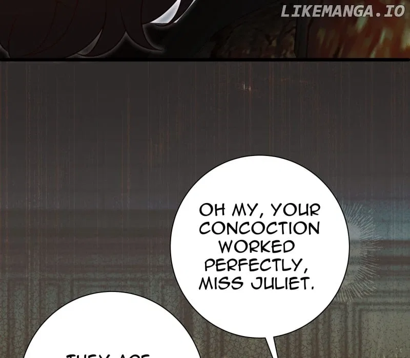 Go Away Romeo Chapter 101 – Page 112