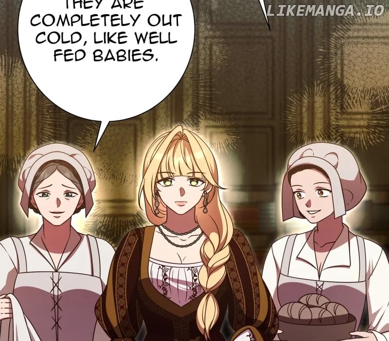 Go Away Romeo Chapter 101 – Page 113