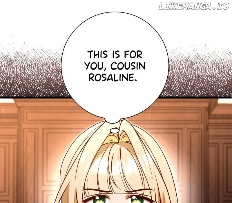 Go Away Romeo Chapter 101 – Page 116