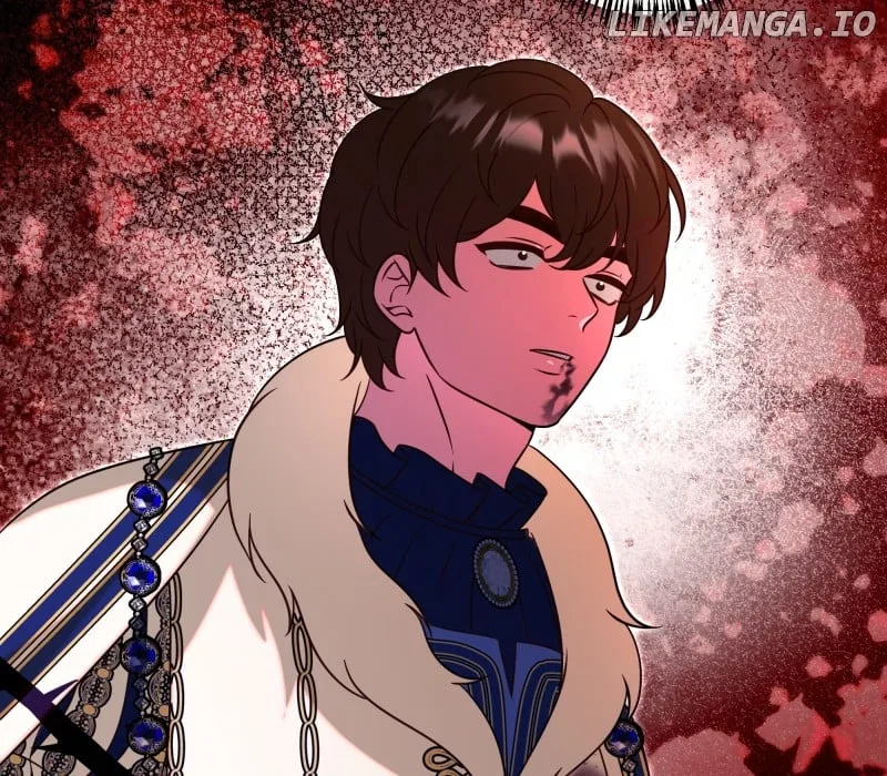 Go Away Romeo Chapter 101 – Page 119