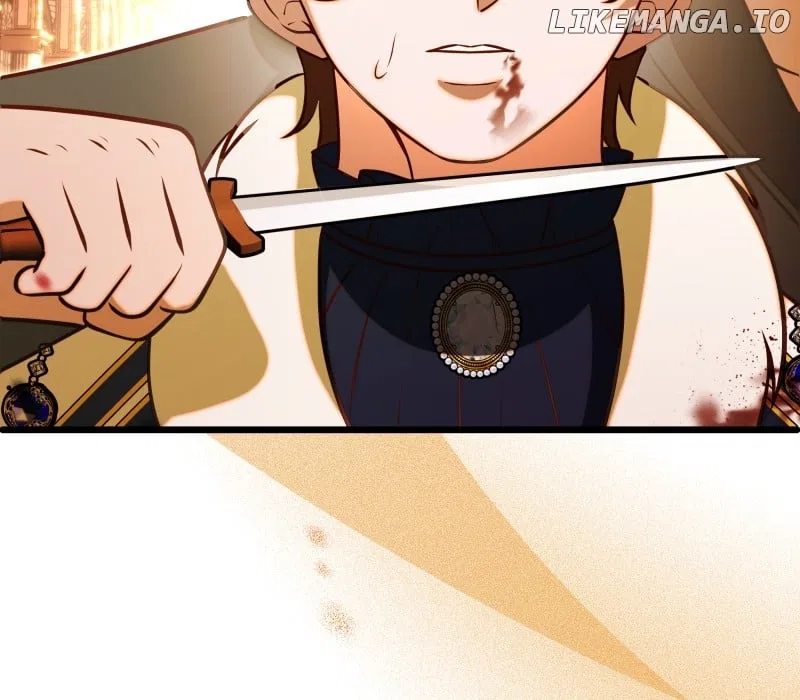 Go Away Romeo Chapter 101 – Page 129