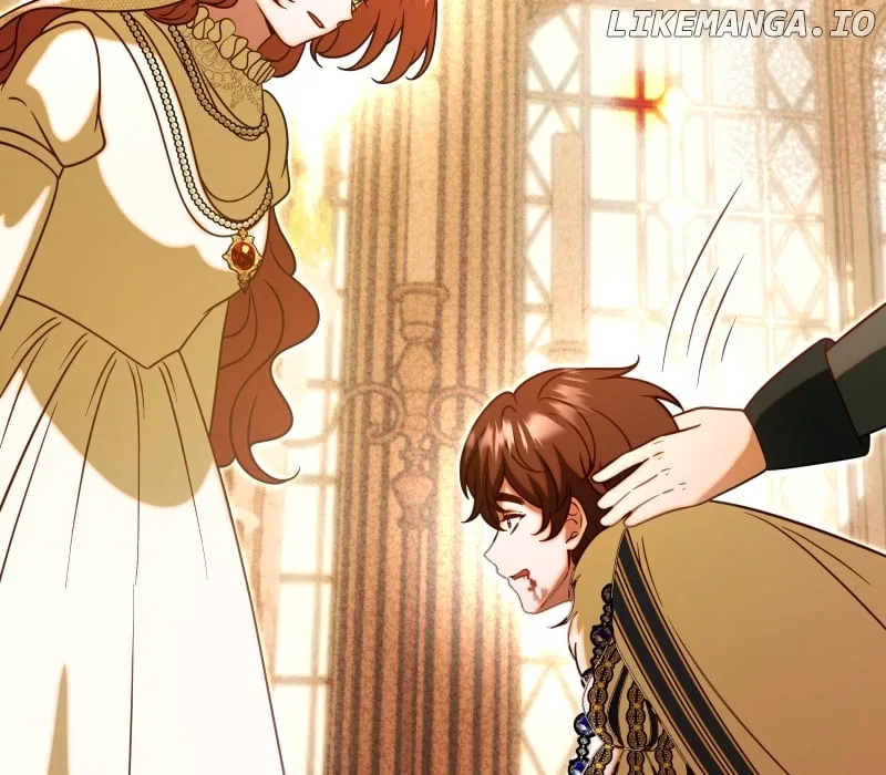 Go Away Romeo Chapter 101 – Page 133