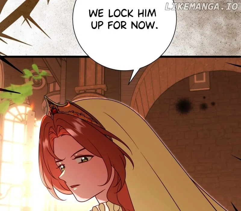 Go Away Romeo Chapter 101 – Page 135