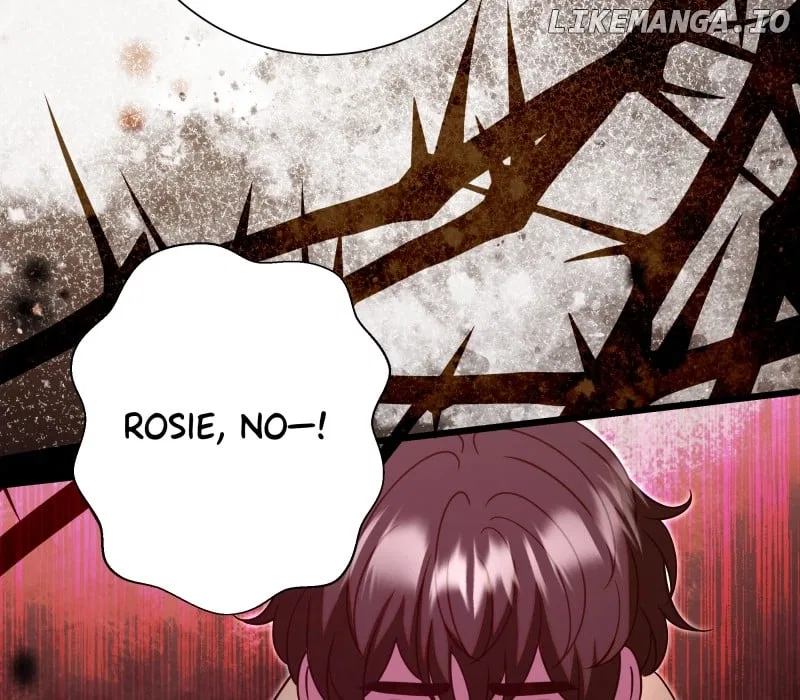 Go Away Romeo Chapter 101 – Page 137