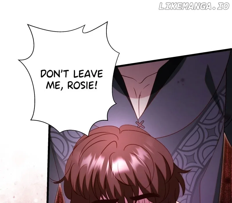 Go Away Romeo Chapter 101 – Page 140