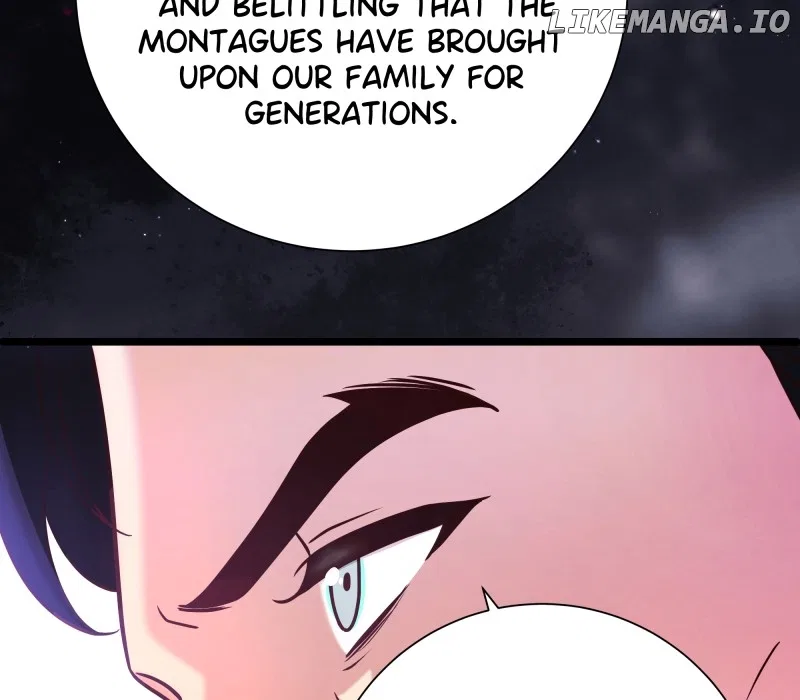 Go Away Romeo Chapter 100 – Page 17