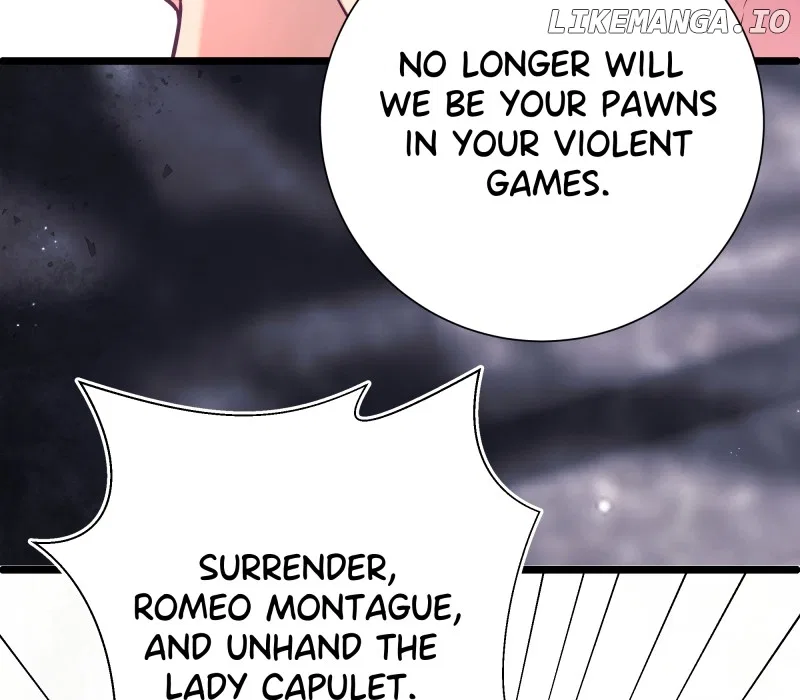 Go Away Romeo Chapter 100 – Page 18