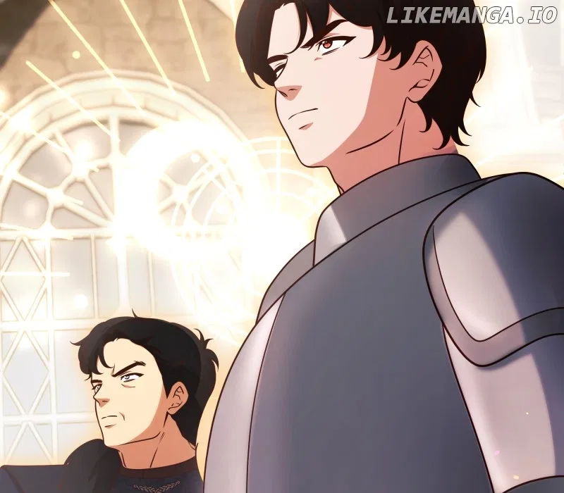 Go Away Romeo Chapter 100 – Page 24