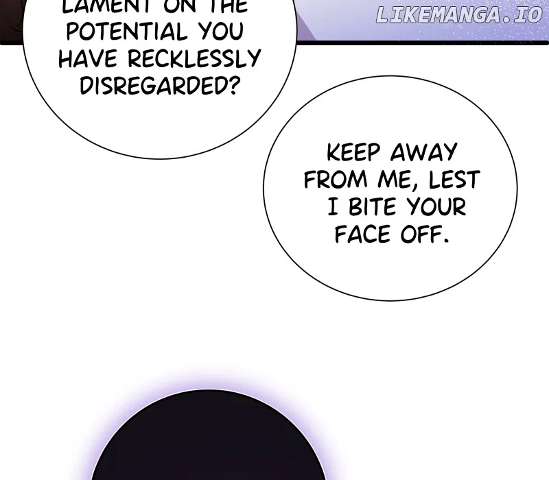 Go Away Romeo Chapter 100 – Page 85