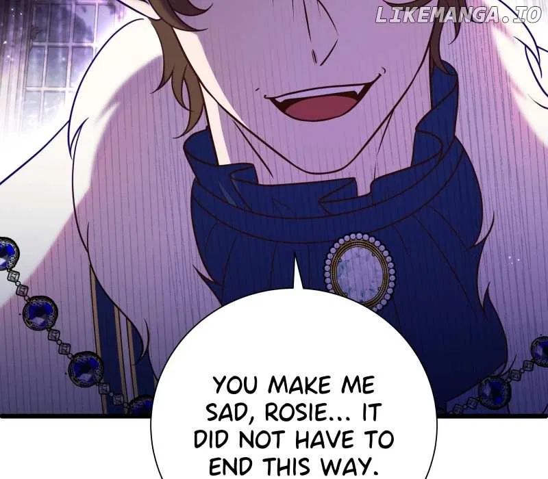 Go Away Romeo Chapter 100 – Page 87