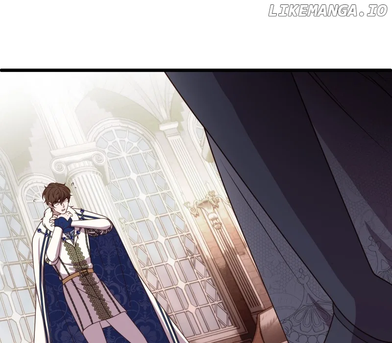 Go Away Romeo Chapter 100 – Page 99