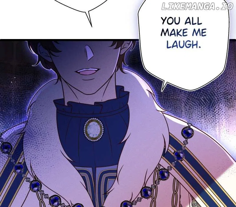 Go Away Romeo Chapter 100 – Page 101